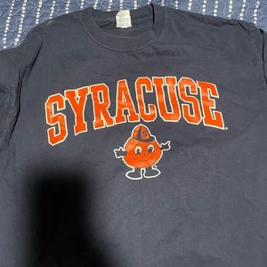Syracuse University T-Shirt